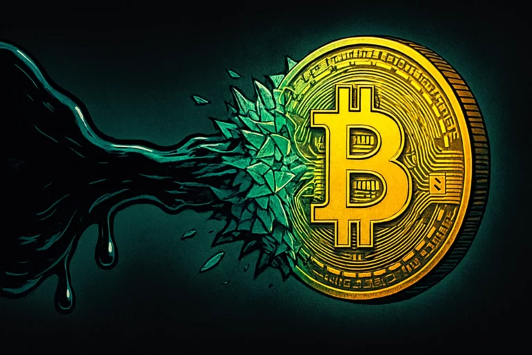 Fundo soberano de Abu Dhabi soma-se ao Bitcoin! O terceiro trimestre aumentou suas participações para 5,5 milhões de ações do IBIT, com um investimento total de quase US$ 1 bilhão