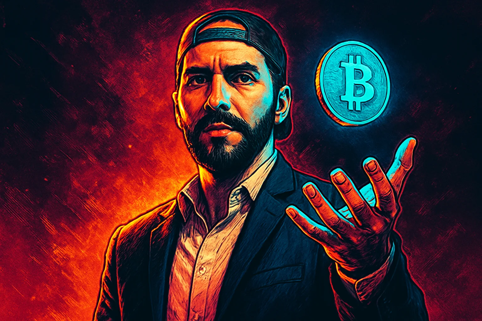 El Salvador gastou US$ 100 milhões para comprar 1.090 Bitcoins e seu patrimônio total atingiu 7.500 BTC