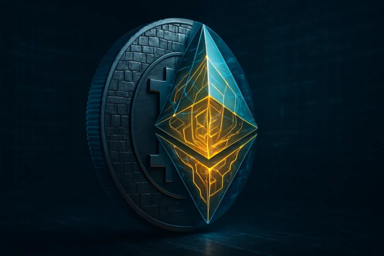 O mercado criptográfico entrou num período de transição estrutural impulsionado pelo capital. O mercado altista das altcoins chegará?