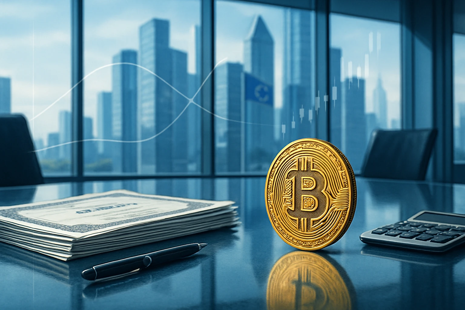 Nakiki SE planeja levantar dezenas de milhões de euros para comprar Bitcoin, com o objetivo de se tornar a primeira empresa listada em reservas BTC puras da Alemanha