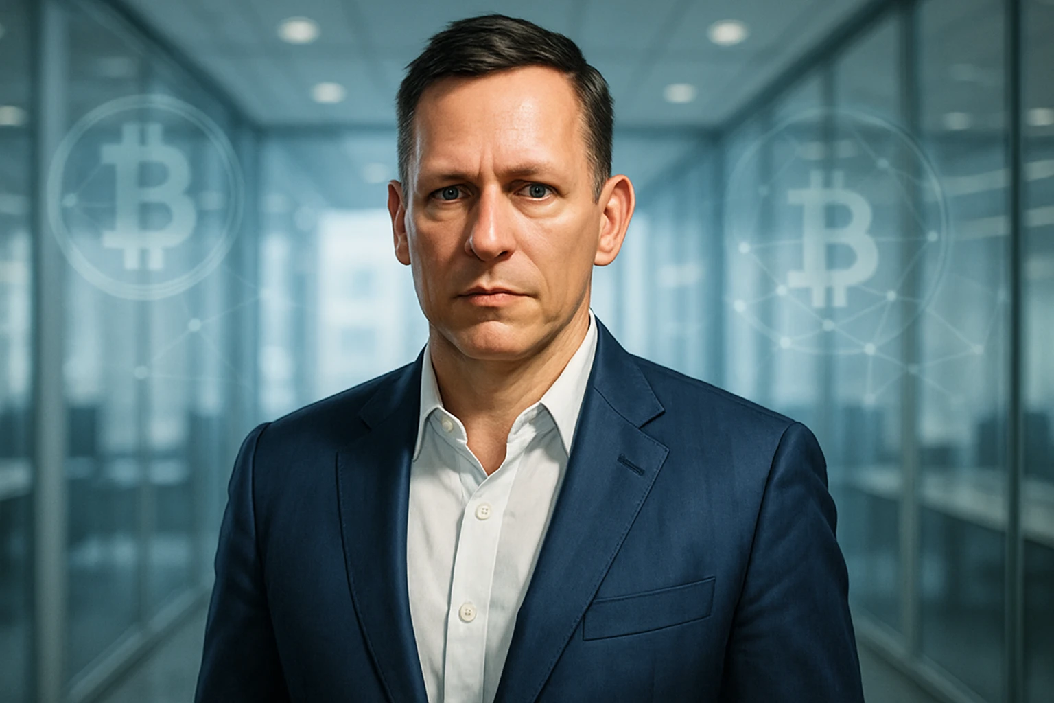 Analista: Os fundos soberanos se tornarão os maiores detentores de Bitcoin e empresas de mineração no futuro, e a renda prometida pode se tornar a renda básica universal do UBI