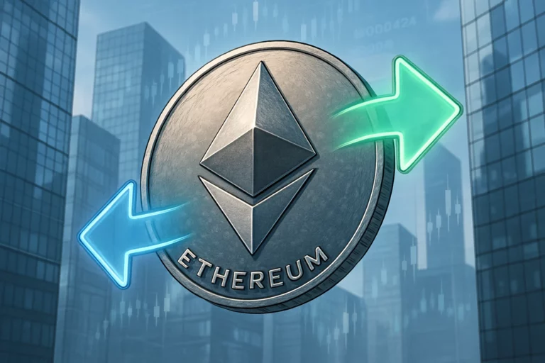 BitMine prometeu quase 75.000 ETH pela primeira vez! SharpLink desembolsa mais de 35.000 ETH, mas CEO grita: Ethereum TVL aumentará 10 vezes no próximo ano