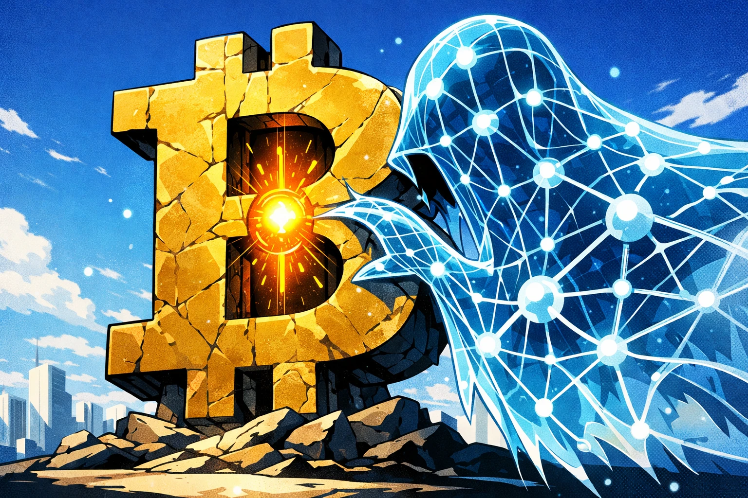 Comunidade Bitcoin alerta: atualizações de defesa quântica podem levar de cinco a dez anos