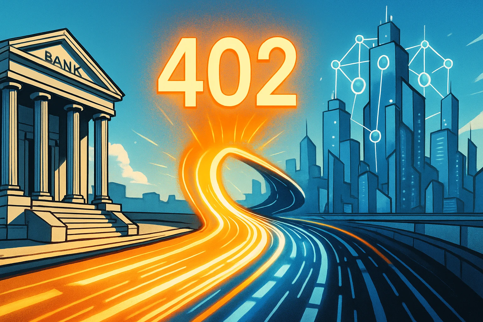 Atualizações x402 para V2 para “suportar cross-chain de formato único”. Como a Coinbase cria pagamentos totalmente automatizados para agentes de IA?