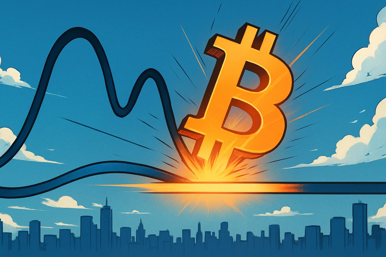 Analista de Fidelidade: Bitcoin será um “ano de pousio” em 2026, com uma faixa de suporte de US$ 65.000 a US$ 75.000