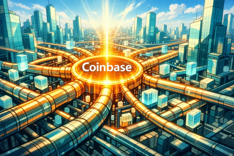 Coinbase adquire The Clearing Company, uma nova startup de mercado de previsão, para aprofundar o layout de “troca universal”