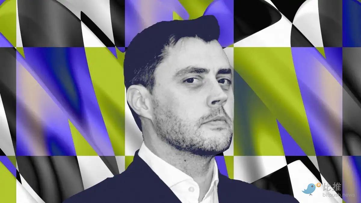 O pai do DeFi está de volta! O novo projeto de Andre Cronje, Flying Tulip, visa arrecadar US$ 1 bilhão