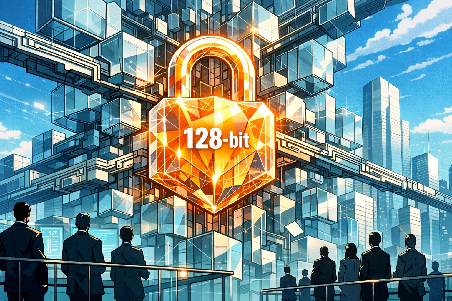 Fundação Ethereum: Promova o limite de segurança de 128 bits em 2026, priorize a segurança em vez da competição de desempenho